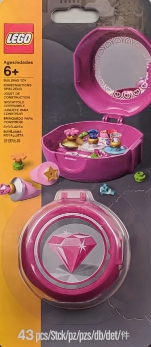 LEGO 853922-1 Creative Rings Pod