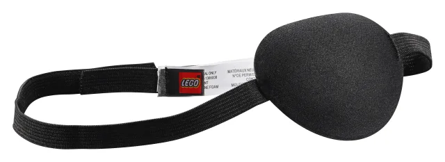 LEGO 853936-1 Pirate Eye Patch