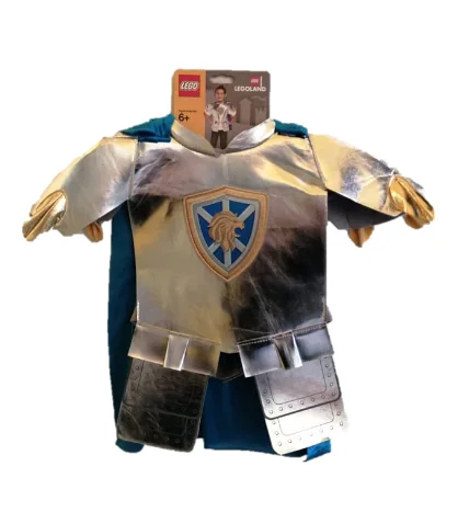 LEGO 853940-1 Lion Dress Up