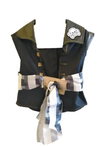 LEGO 853944-1 Pirate Dress-Up (Boy)