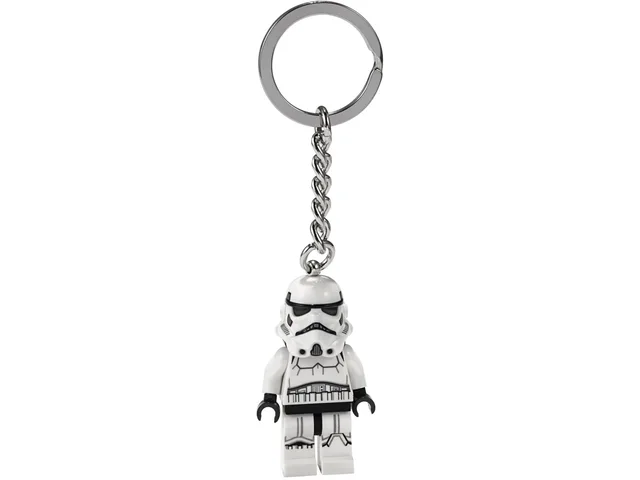 LEGO 853946-1 Stormtrooper Key Chain