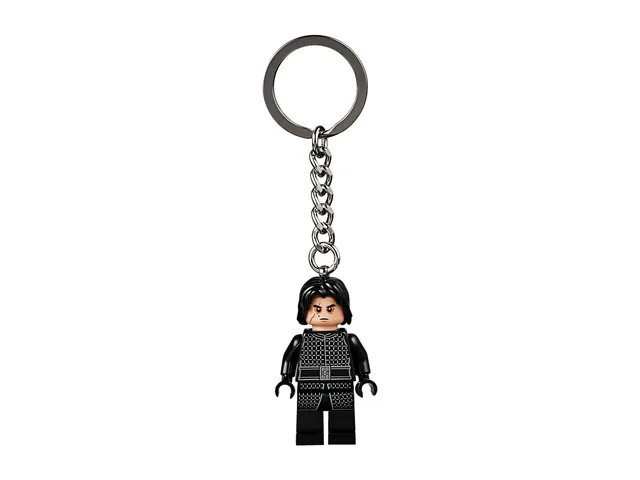 LEGO 853949-1 Kylo Ren Key Chain