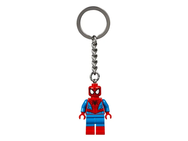 LEGO 853950-1 Spider-Man Key Chain