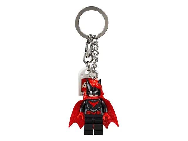 LEGO 853953-1 Batwoman Key Chain