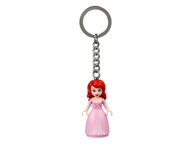 LEGO 853954-1 Ariel Key Chain