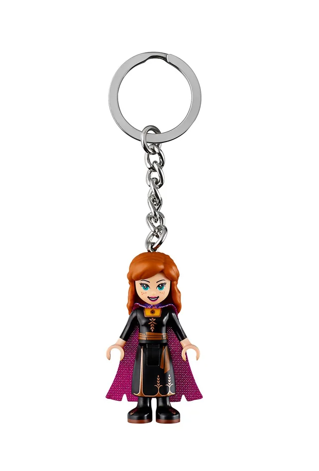 LEGO 853969-1 Anna Key Chain