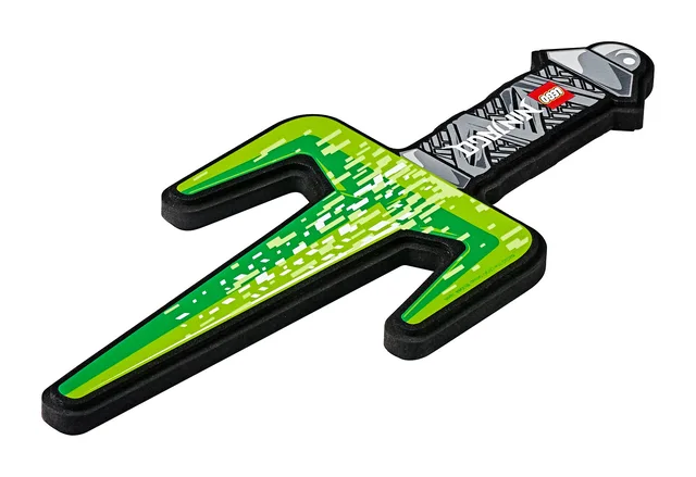 LEGO 853984-1 Ninjago Fork