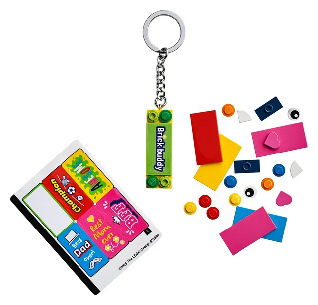 LEGO 853989-1 Celebration Bag Charm
