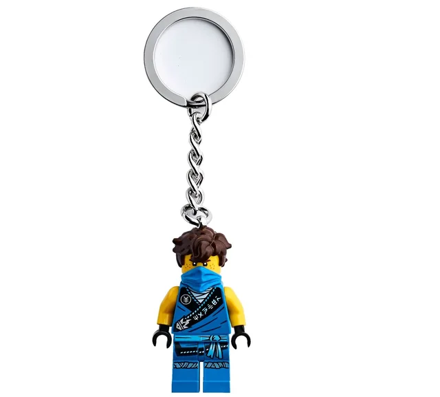 LEGO 853996-1 Jay Key Chain