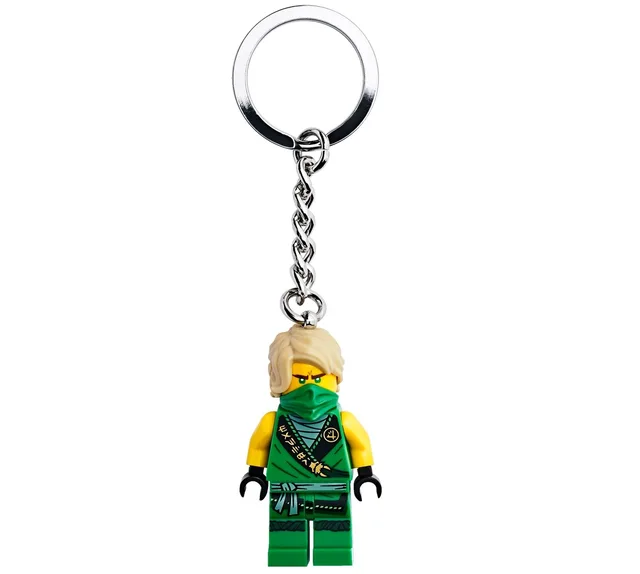LEGO 853997-1 Lloyd Key Chain
