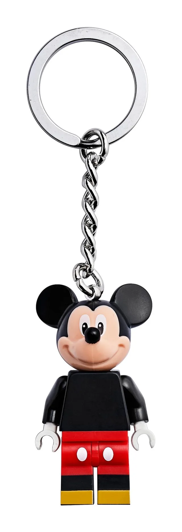 LEGO 853998-1 Mickey Key Chain