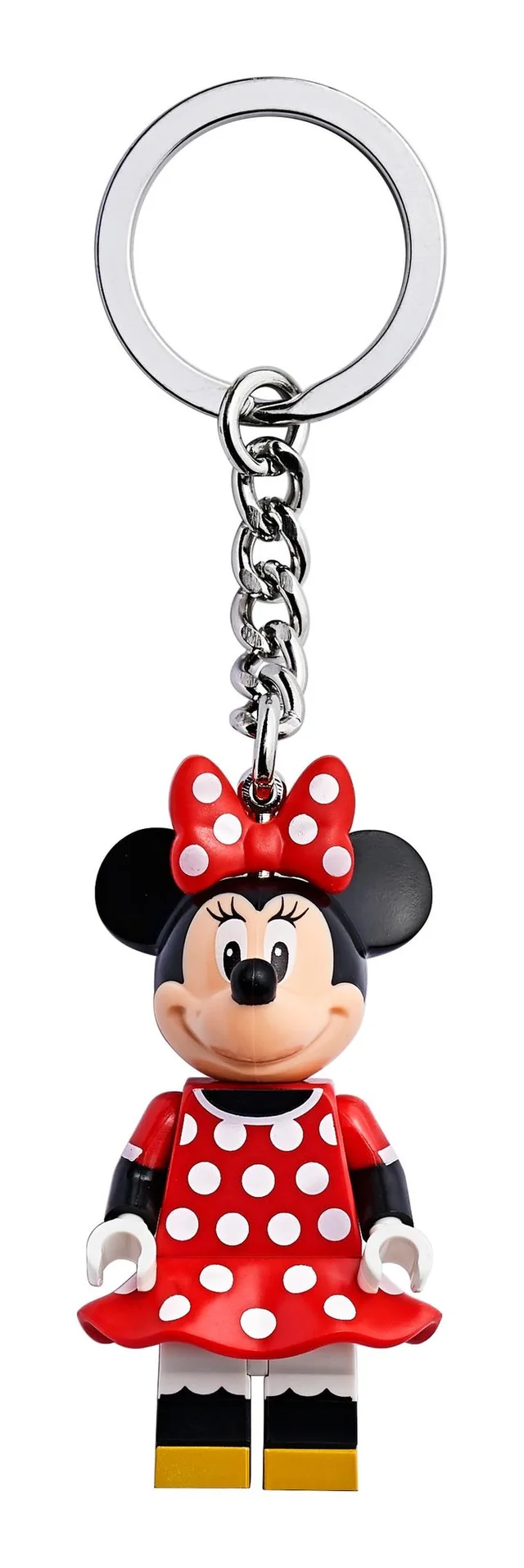LEGO 853999-1 Minnie Key Chain