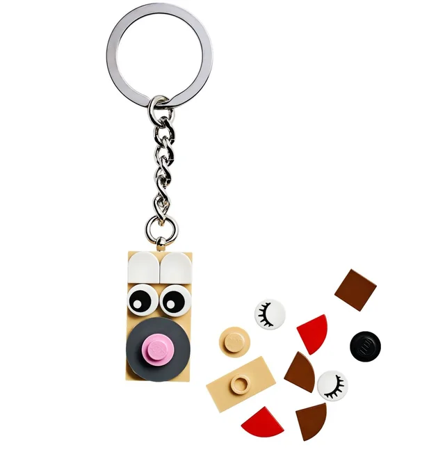 LEGO 854021-1 Creative Bag Charm
