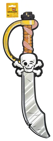 LEGO 854022-1 Pirate Sword