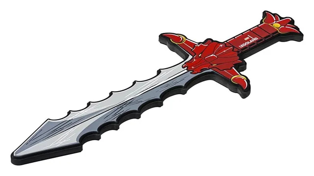 LEGO 854027-1 Dragon Knights Sword