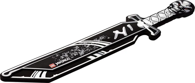 LEGO 854033-1 Ninjago Sword of Destiny