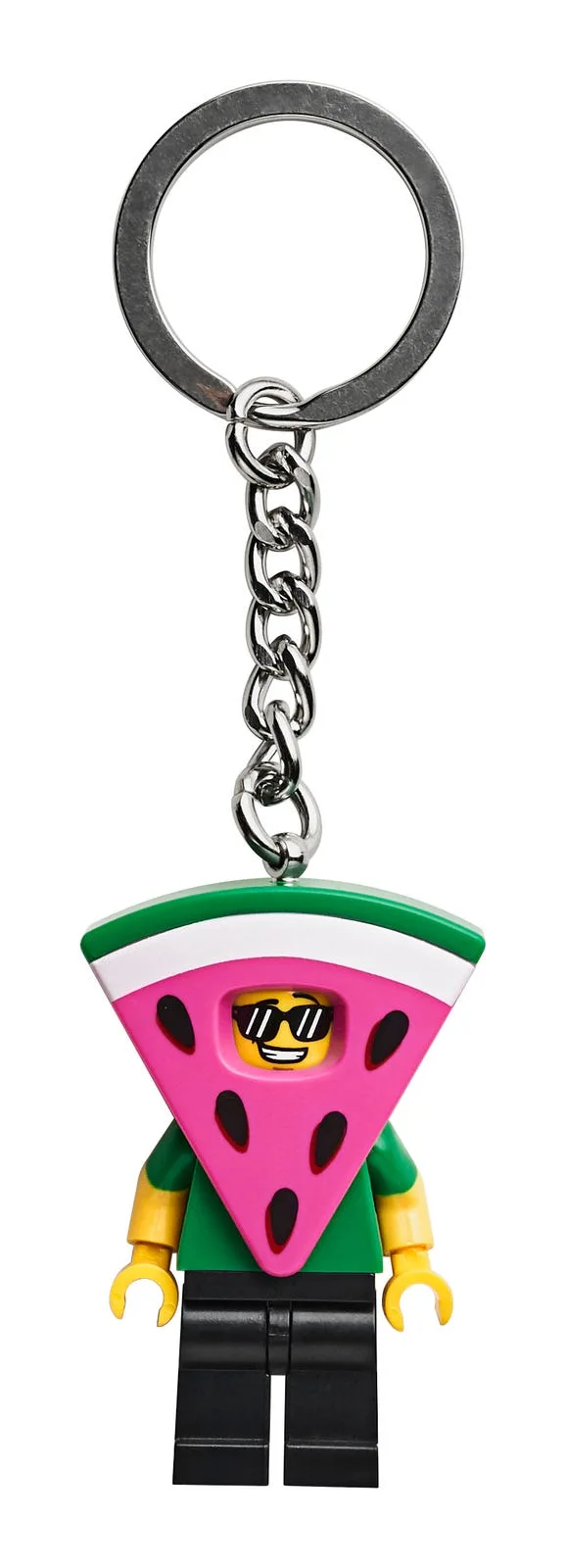 LEGO 854039-1 Watermelon Guy Key Chain