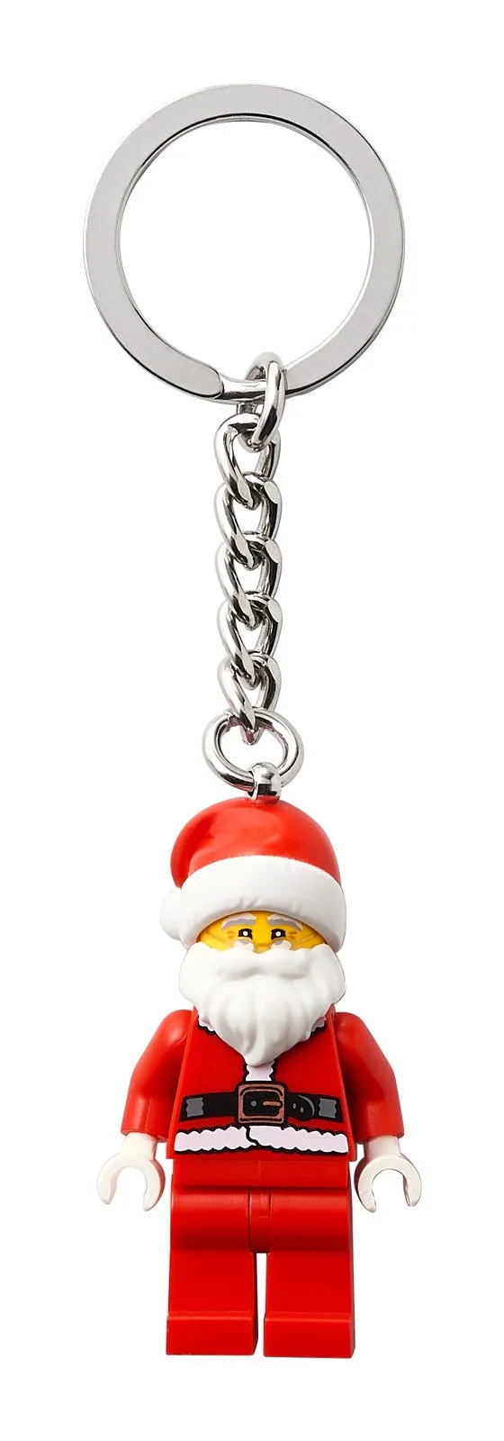 LEGO 854040-1 Happy Santa Key Chain