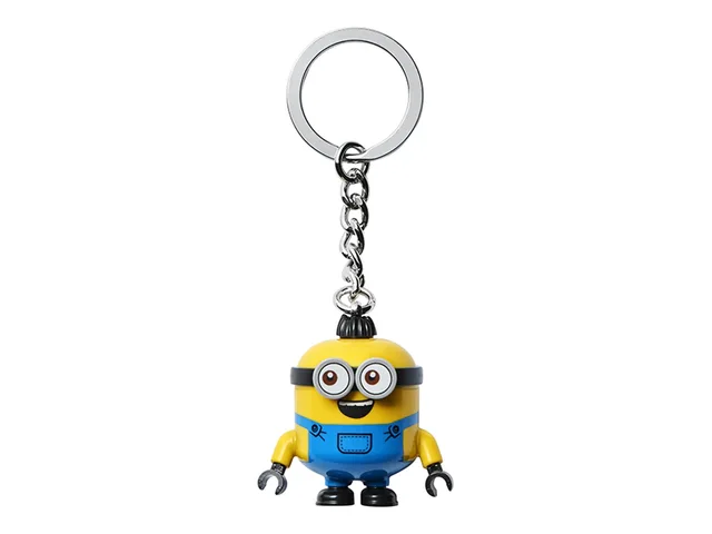 LEGO 854043-1 Otto Key Chain