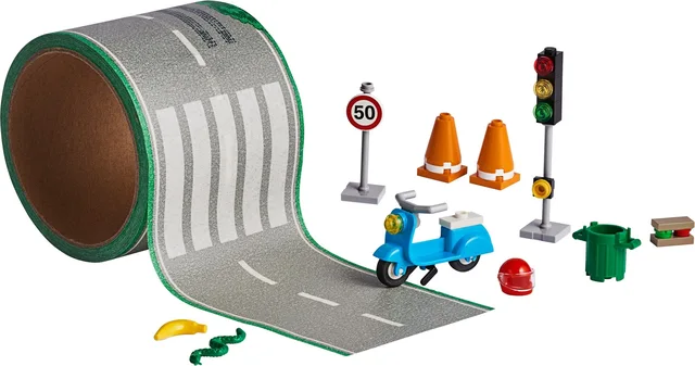 LEGO 854048-1 Road Tape