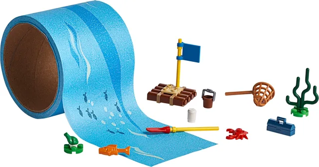 LEGO 854065-1 Water Tape