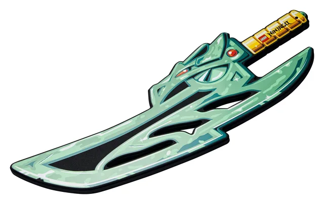 LEGO 854074-1 Jade Blade