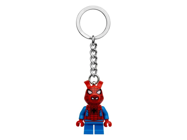 LEGO 854077-1 Spider-Ham Key Chain