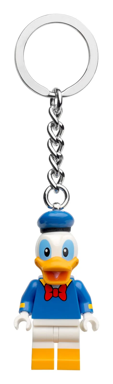 LEGO 854111-1 Donald Duck Key Chain
