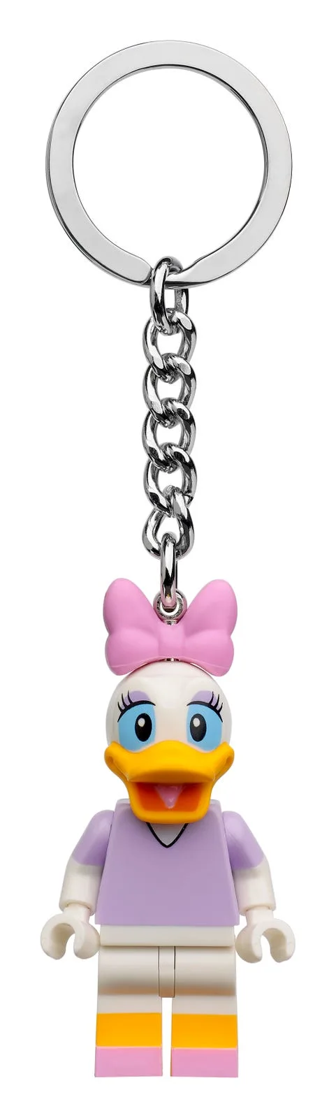 LEGO 854112-1 Daisy Duck Key Chain