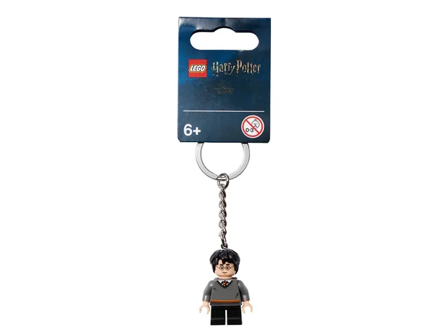 LEGO 854114-1 Harry Potter Key Chain