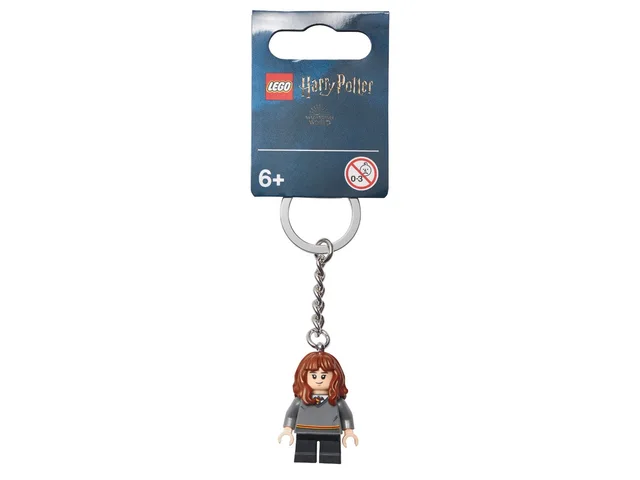 LEGO 854115-1 Hermione Key Chain