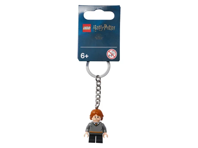 LEGO 854116-1 Ron Key Chain