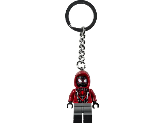 LEGO 854153-1 Miles Morales Key Chain