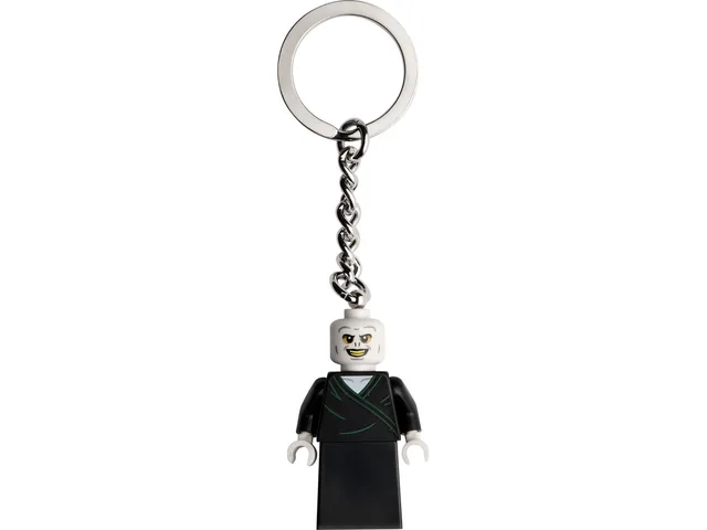 LEGO 854155-1 Voldemort Key Chain