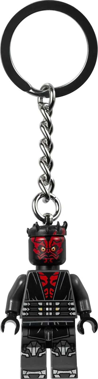 LEGO 854188-1 Darth Maul Key Chain