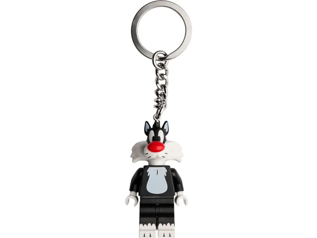 LEGO 854190-1 Sylvester Key Chain