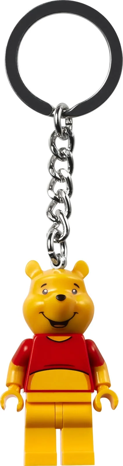 LEGO 854191-1 Winnie the Pooh Key Chain