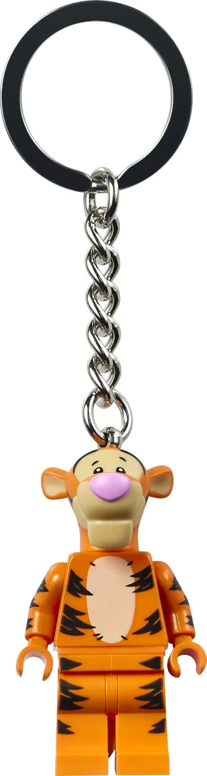LEGO 854193-1 Tigger Key Chain