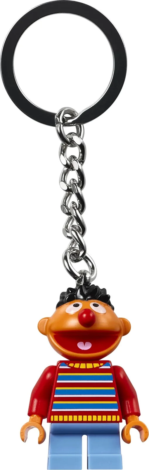 LEGO 854195-1 Ernie Key Chain