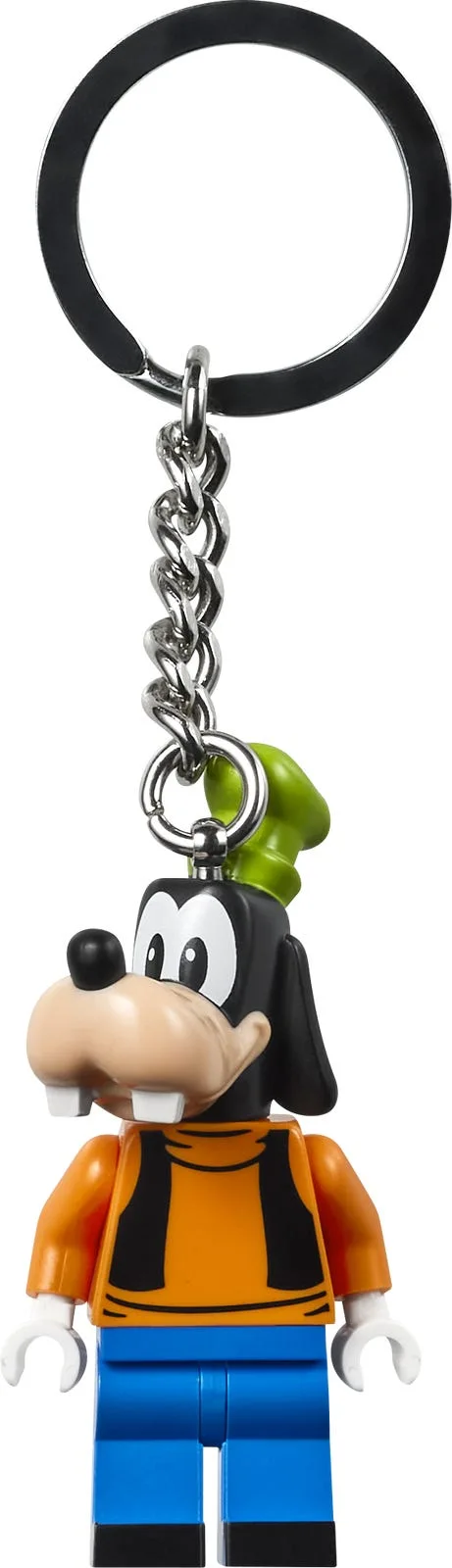 LEGO 854196-1 Goofy Key Chain