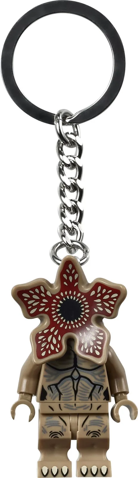 LEGO 854197-1 Demogorgon Key Chain