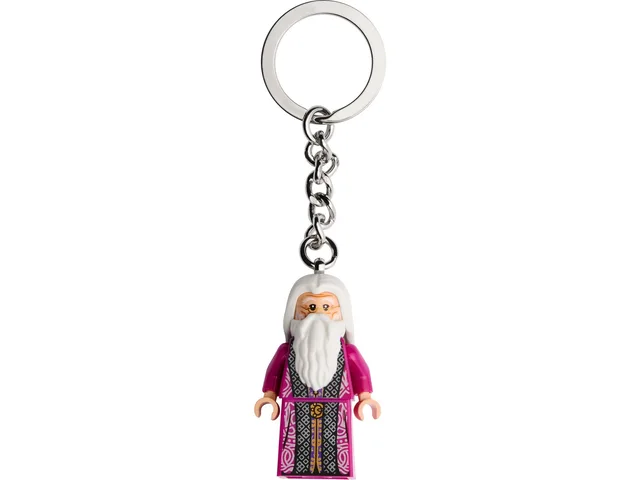 LEGO 854198-1 Dumbledore Key Chain
