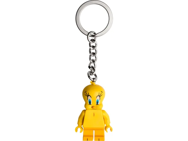 LEGO 854200-1 Tweety Key Chain