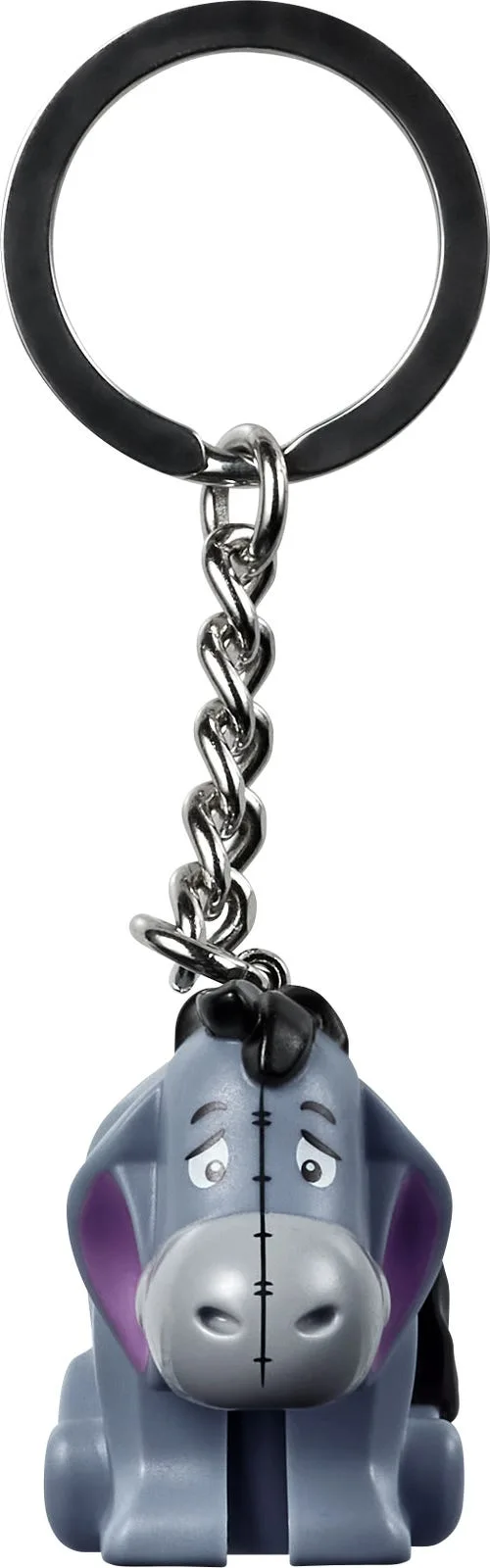 LEGO 854203-1 Eeyore Key Chain