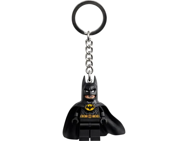 LEGO 854235-1 Batman Keyring