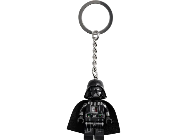 LEGO 854236-1 Darth Vader Key Chain