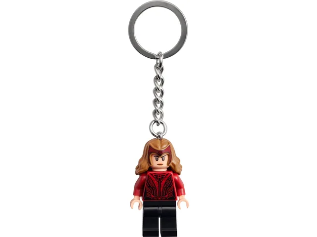 LEGO 854241-1 Scarlet Witch Key Chain