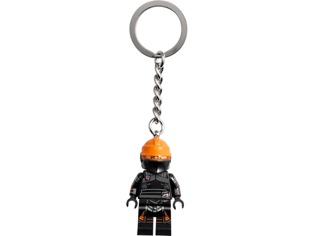 LEGO 854245-1 Fennec Shand Key Chain