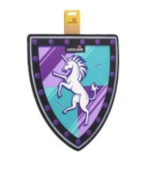 LEGO 854256-1 Unicorn Clan Shield