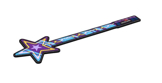 LEGO 854257-1 Magician's Wand